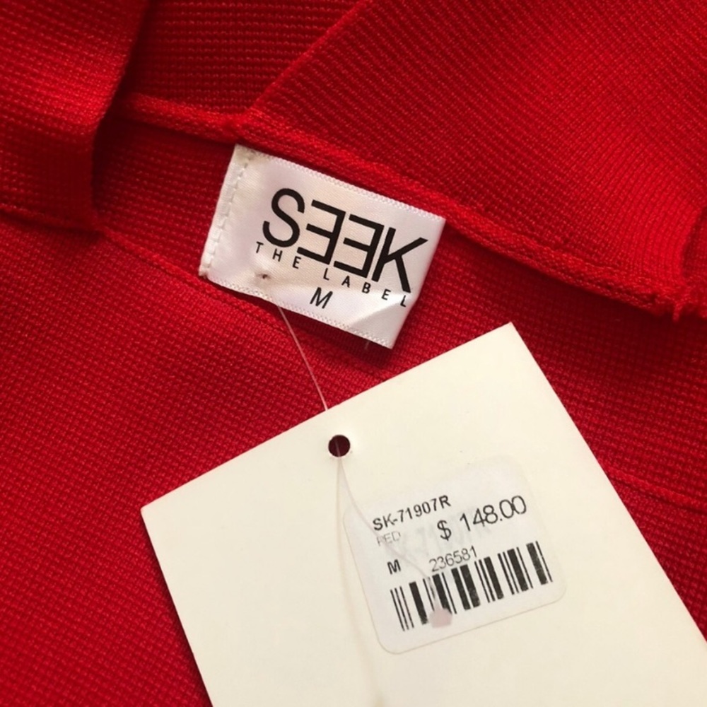 LF STORES • DRESS - Picture 4 of 4